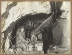 Loading Cars at Oar Chute, Mammoth Mine, No. 71