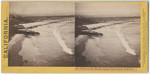 View on the beach, Santa Cruz, Santa Cruz Co., # 47