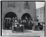 [Sacramento Fire Department, Engine Co. #1]