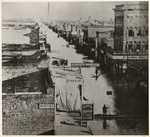 The Flood of 1861 and 1862.