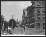 [Fifth Street looking west], 175.