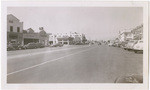 Main Street of Santa Maria - Calif.