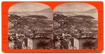 Golden Gate from Telegraph Hill, San Francisco, Cal. # 123.