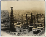 [Los Angeles oil fields]