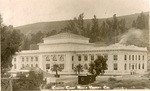 County Court House Ventura Cal