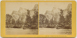 Bridal Veil Fall, Yosemite, Cal., No. 920