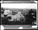 [Southwest from Colorado and Marengo Ave. Pasadena], 290.