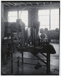 [Pencil making machine, Essex Lumber Company]