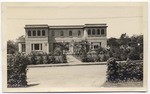 [Unidentified estate, Montecito]