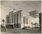 [Belasco Theatre, 1050 South Hill Street, Los Angeles] (17 views)