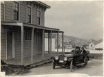 [House on Bernal Heights]