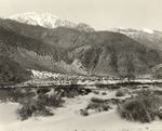 Mt. San Jacinto (2 views)