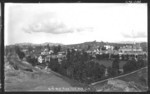 North West from Fort Hill. L.A. 1375.