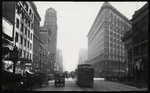 [San Francisco street scene]