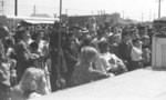 [Crowd at Clyde Beatty Circus]