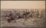 [Oil field, Kern County]