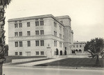 Cal Tech Chem. Bldg. [sic] (2 views)