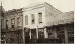 Original site of W.P.Fuller Paint Co., "28" Kay Street (49'er cafe)