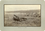 Monterey from the Fort