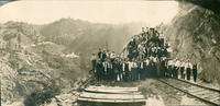 [Feather River Canyon]