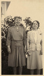 [Caroline and Florine Wenzel]