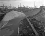 [Miniature golf course, corner of Beverly Boulevard and La Brea Avenue]