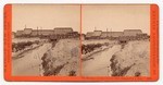 The Mexican (Yellow Jacket) Mill, Carson River, Nev. # 4078.