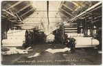 Paper making machines, Floriston, Cal. # 37