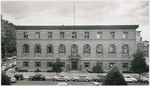 [Sacramento City Library, 9th and I Streets, Sacramento]