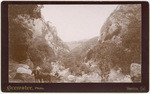 [View through Gaviota Pass]