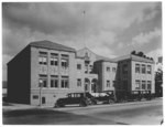 [City Hall, Inglewood] (2 views)