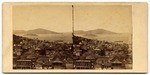 Panoramic view of San Francisco, No. 1. # 43.