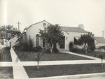 [James Copeland residence, Los Angeles] (3 views)