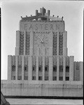 [Eastern-Columbia Building] (2 views)