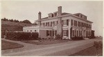 Home of Prince Poniatowski, Burlingame, Cal.