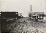 Kay Street, looking West, in the year of 1868