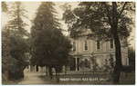 Courthouse, Red Bluff, Cal.