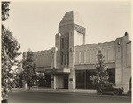 [Maddux-Lincoln building, 9280 Wilshire Boulevard, Beverly Hills] (6 views)