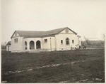 Sutter Basin Schoolhouse