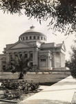 Pasadena Christian Science Church