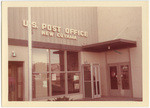 [U.S. Post Office, New Cuyama]