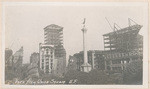 View from Union Square S.F.