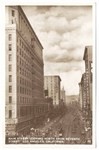 Main Street, Looking North From Seventh Street. 33.