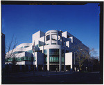 [Library and Courts Building, Annex]