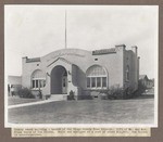 [San Ysidro Branch Library]