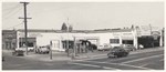 [Shell service station, Dohner, Herbert & Co.]