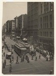 Kearny Street at Market, San Francisco