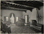 [Residence of Walter H. and Carrie Whiteside, 285 North San Rafael, Pasadena]