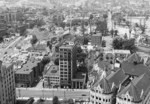 [Bunker Hill from City Hall]