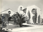 [Lincoln Avenue Presbyterian Church, Altadena]